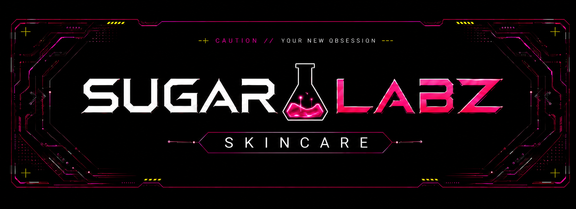 SUGARLABZ SKINCARE